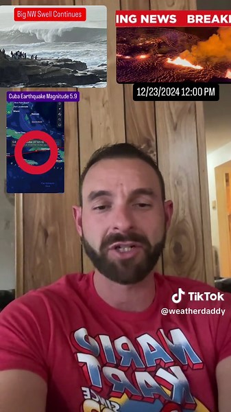 Understanding Earthquakes and Volcanoes: Insights from Hawaii