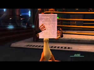 Jak II - [124% Run - Part 18] - Get to the Stadium