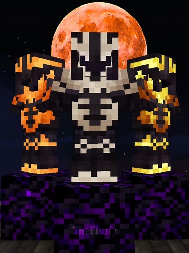 Epic Armor Trims Design and Combos in Minecraft