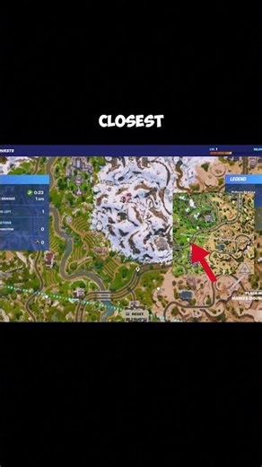 How to use DROPMAPS? #fortnite