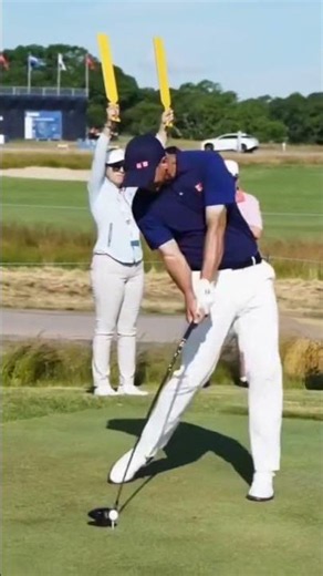 Adam Scott #golfnetwork #golfswing