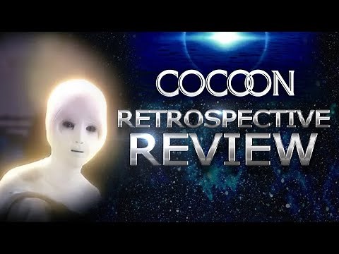 Cocoon Revisited: A Nostalgic Look at the Sci-Fi Classic