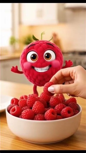 इस छोटे से फल के हैरान कर देने वाले फायदे किसी को पता है ? ‪@manavswasthya‬ #raspberry_pi #raspberry