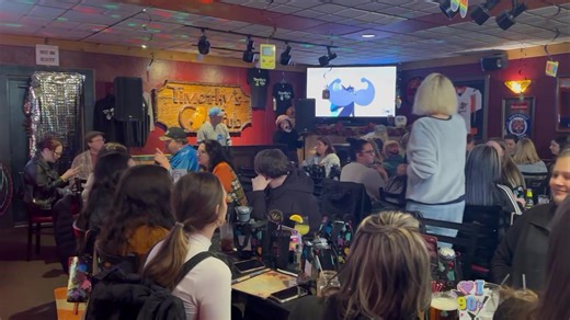 90’s Sing Along Brunch | Timothys Pub