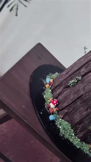 Delicious Shrek Themed Cake for Fans