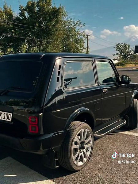 #lada #ladaniva #niva #niva2020tiv #armenianiva