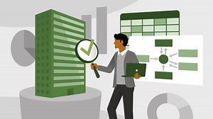 The value of context diagrams to business analysis work - Business Analysis: Essential Tools and Techniques (2021) Video Tutorial | LinkedIn Learning, formerly Lynda.com