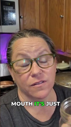 Wide Mouth vs. Regular Mouth Jars: My Top Canning Tip!