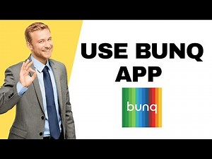 How to use Bunq app (Full guide to Bunq banking tools) - 2025 I DOUBLE Z