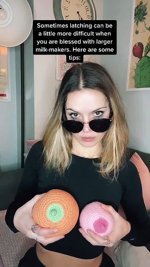 milkmakingmamas on TikTok