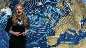 4.8K views · 15 reactions | Wet and windy weather on the way... | BBC Birmingham | Facebook