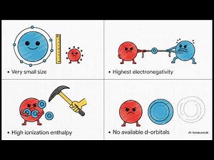 Group 17 Elements | The Halogens | Chemistry Explorer