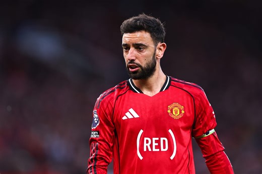 Why Rene Meulensteen thinks THREE Bruno Fernandes features make such 'difference' over any other Man Utd star