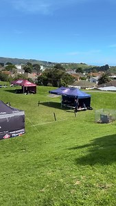 Suns out and Jr Ki o Rahi is ON! | College Sport Wellington