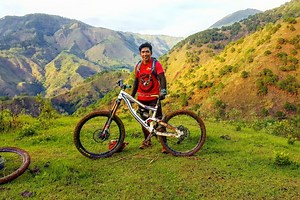 World Bike Day: ONE Athletes Celebrate Their Rides