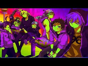 OLDCODEX - Deal with [LYRICS]