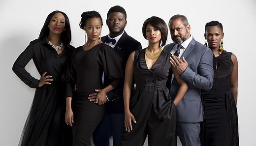 Isidingo Cast: A Comprehensive List of The Actors and Crew in 2025