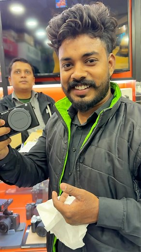 272K views · 5K reactions | Camera unboxing kre me maza aagelau . . . . . . .#tre #viral #video #moda #insta #vlog #blog #blogger #reels #instalike #instamusic #view #muzaffarpursmartcity #muzaffarpurwow #bihar #bihari #new | Prashant Yadav | Facebook