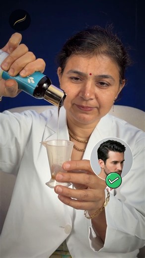 Hair Oil vs Hair Loss: The Reality Nobody Tells You