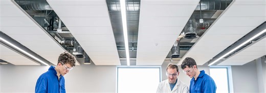 School of Engineering and Physical Sciences