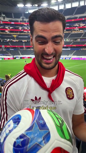 your first FIFA World Cup goal ❤️⚽️ #yougotthis