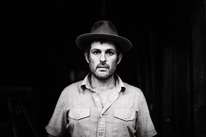 Gregory Alan Isakov Announces 2019 Red Rocks Concert