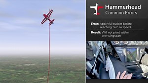 13K views · 252 reactions | Our new, 3-in-1 aerobatics course with Patty Wagstaff Airshows is live! Over three hours of HD video and animations, plus special 360/VR segments. Shop: https://www.sportys.com/basic-aerobatics-with-patty-wagstaffa.html | Sporty's Pilot Shop | Facebook