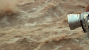 High Tech, Low Life - Apple TV