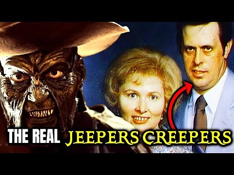 The Real Jeepers Creepers The Killer Who Inspired Jeepers Creepers Monster - Explained