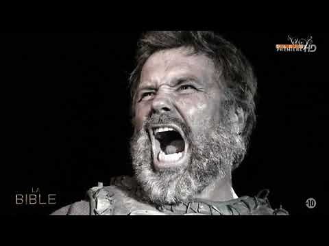 THE BIBLE/S01E05/ DANIEL( film complet en français )
