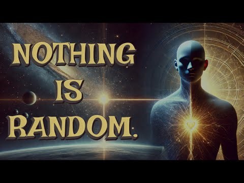 Synchronicities explained: Why alignment changes everything