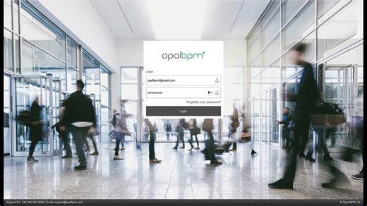 Review Task - Copying Annotations Training Video
