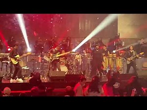 Nicky Astria Live in Concert 2022 - Finale: Medley Jarum Neraka & Tangan Tangan Setan