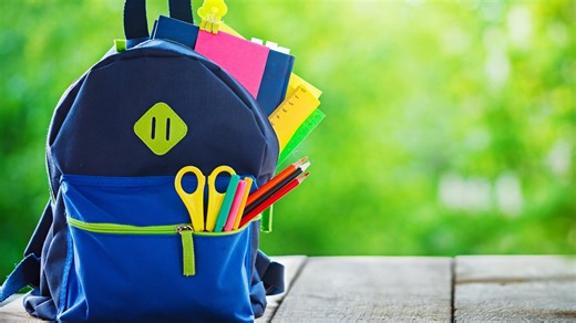 Tax-free weekend: Financial expert offers back-to-school shopping tips