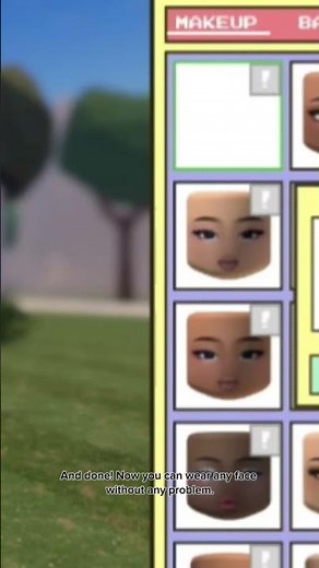 How to Get Headless Head in Berry Avenue 2026 😱🔥 (Easy Trick) #berryavenue #roblox