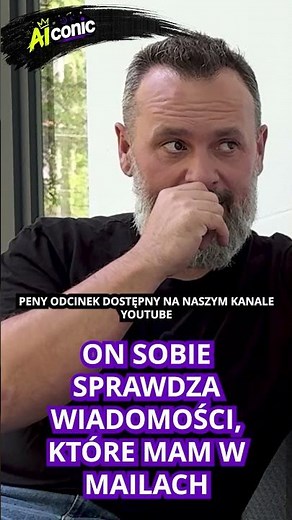 Asystent AI, na którego wciąż czekam