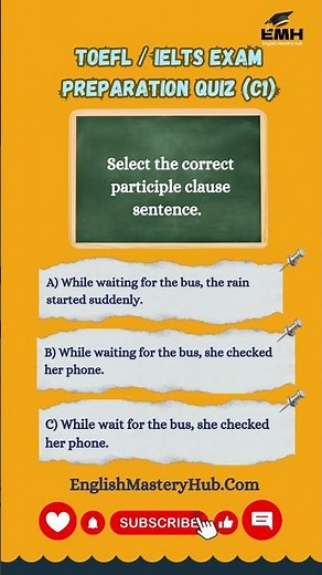 TOEFL vs IELTS: Which test is right for you? 🚀