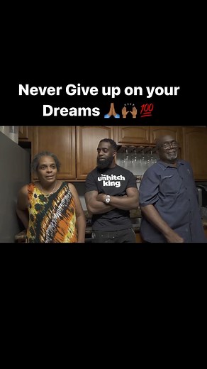 Stupidity At Its Finest on Instagram: "Never Give up! I’m a testament to how hard work pays off  To my family, friends and fans THANK YOU‼️ The support is very much needed  S/O to our sponsors @fealzgood  @unhitchking in Select Theaters September 23rd‼️ Presale tickets in my bio "