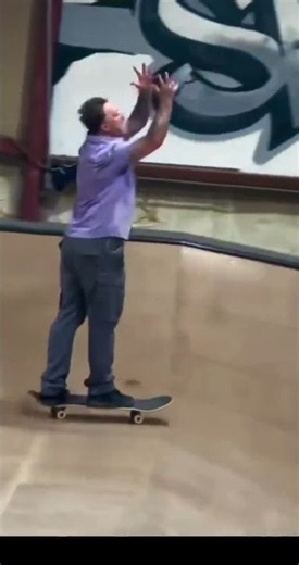 Bam Margera epic comeback