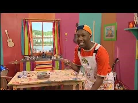 Balamory: Series 3: The Ballet
