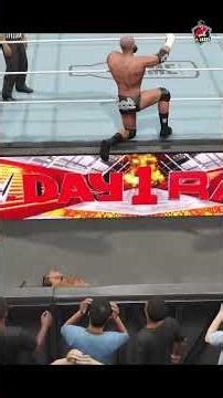 You Won’t Believe What HHH Did to Shawn Michaels 😨