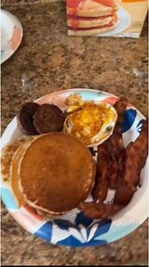 1.4K views · 9.9K reactions | Breakfast on the @blackstoneproducts Grill! Good Morning! #Breakfast #breakfasttime #breakfastlover #breakfastofchampions #breakfastclub #breakfastinbed #cooking #for #my #daughter #likeforlikes #foryou #likeforlike #likeforfollow #tagsforlikes | Justin M. Chopelas | Facebook
