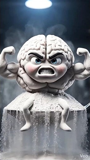 What does creatine actually do inside your body?...#creatine #body #fitness #health