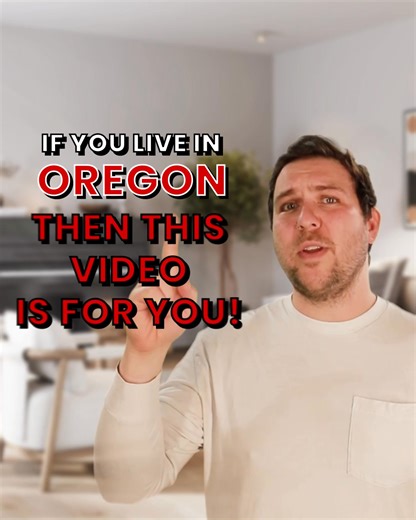 If you're from OREGON, here's what a premium roof replacement SHOULD cost in your area in 2025! These are High-performance shingles: ✅ Fire, Water, Algae resistant &﻿﻿ Wind-resistant up to 130 mph ✅ Easier and quicker to install than other roofing materials ✅ One of the most affordable roof types, but with a lifespan of up to 50 years You will be SHOCKED to find out how affordable a roofing transformation can be! Simply tap the button below, answer a few short questions & get free local pricing!