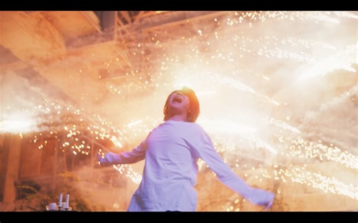 【4K中字｜Mrs. GREEN APPLE】「ダーリン」Official Music Video（18祭合唱曲）