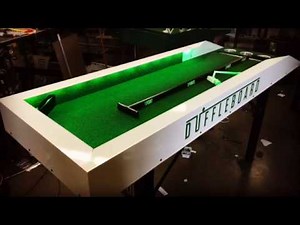 Duffleboard 2.0 New Game At Flatstick Pub