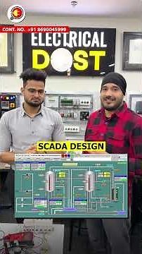 Best PLC Training in india| Electrical Dost Automation training Review | Best PLC SCADA training