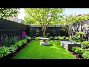 Transform Your Outdoor Space with These 20 Courtyard Garden Ideas That Actually Work