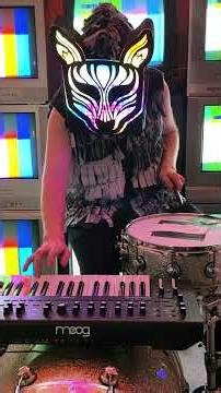 Res Bass = pushing resonance and preserving that Moog bass with ‪@SlowMagicMusic‬