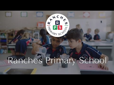 Ranches Primary School Video